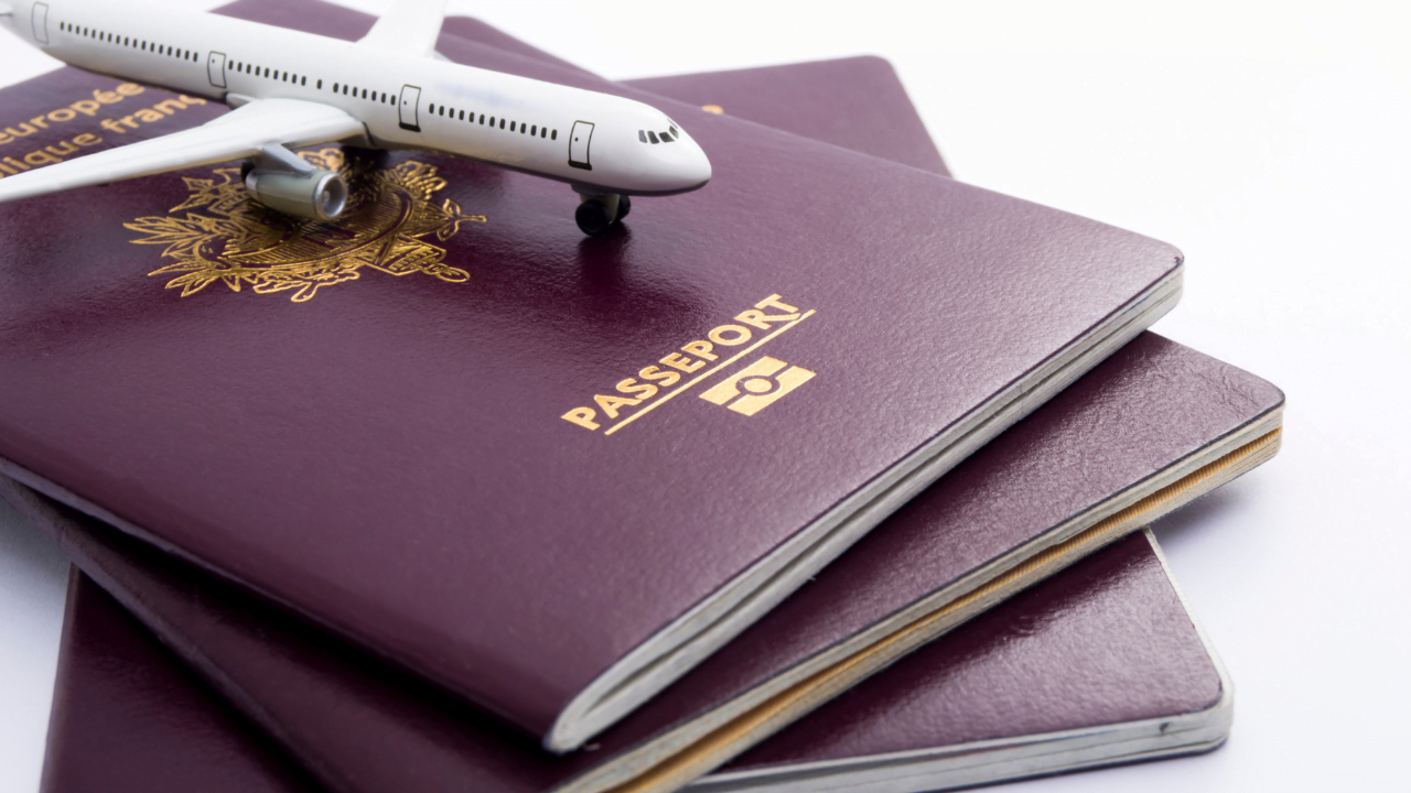Questions/Réponses relatives aux passeports
