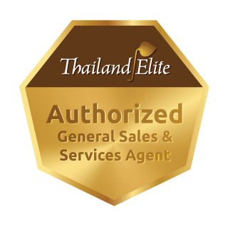 Thailand Privilege Card