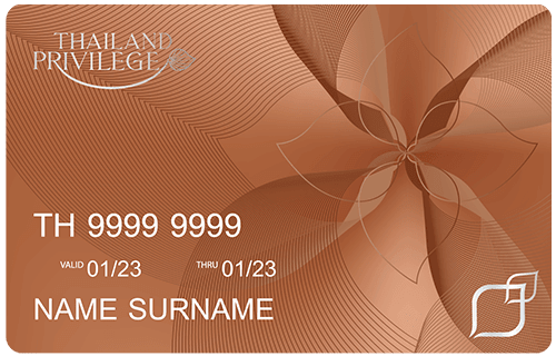 Thailand Privilege Card Lance l’Adhésion Bronze – Disponible Dès le 15 Décembre 2024 cover