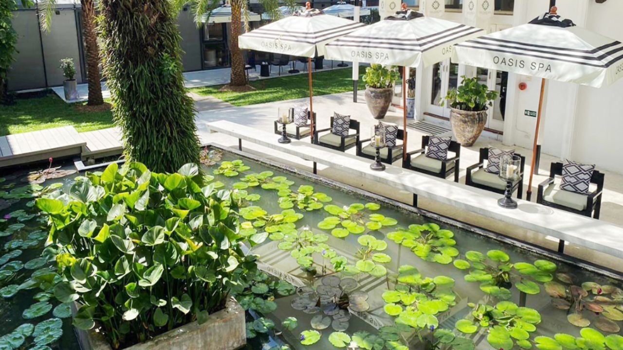 Top 10 des Meilleurs Spas à Bangkok en 2025